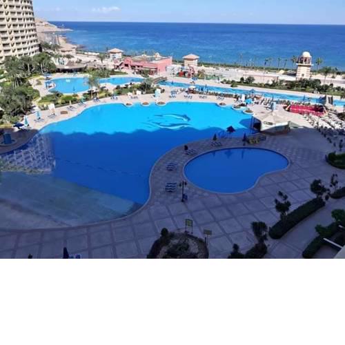 porto sokhna towers