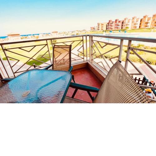 Porto Sokhna Waterfront