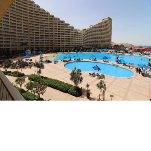 Porto Sokhna