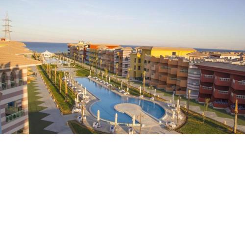 Porto South Beach .Ain Sokhna