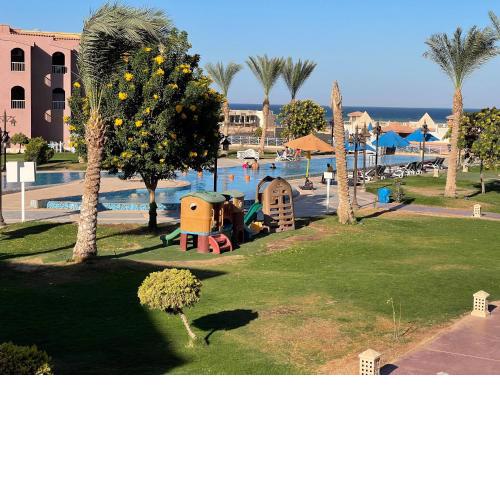 Porto south beach chalet, el sokhna