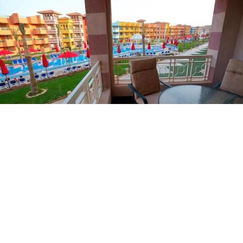 Porto south beach chalet