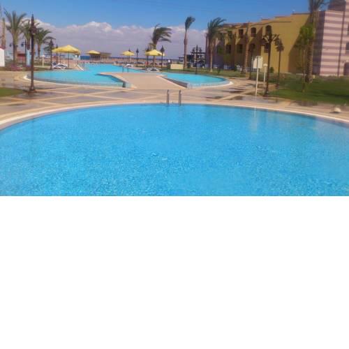 Porto South Beach Chalets- Families Only