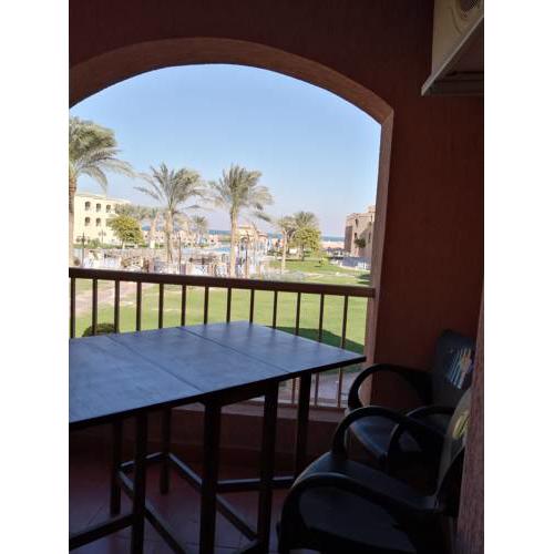 Porto south beach for families