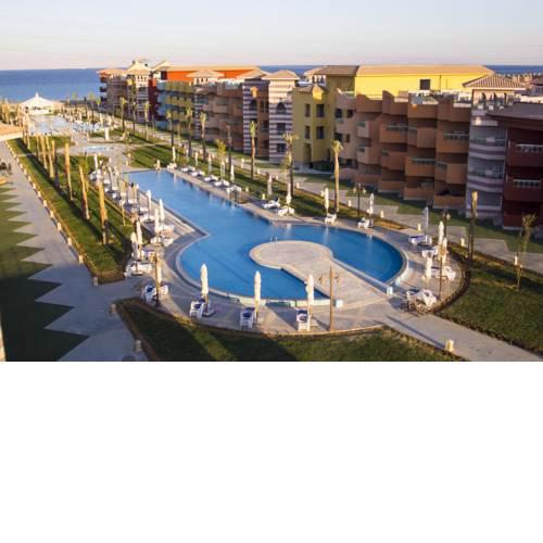 Porto South Beach (Porto Vacation Club)