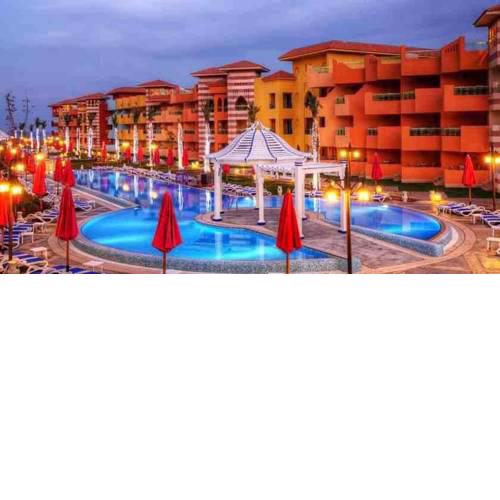 Porto South Beach sokhna family only