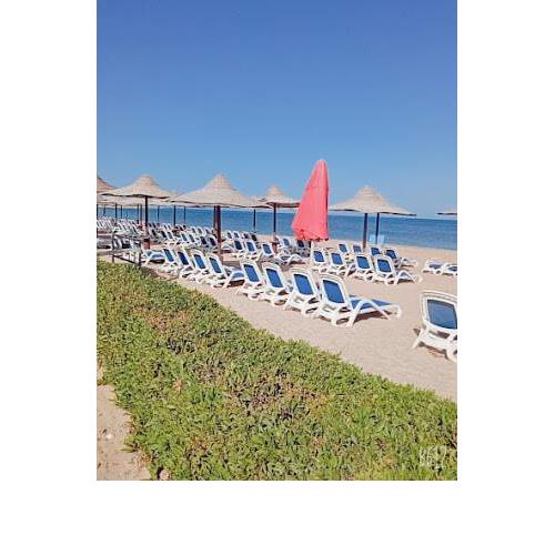 porto south chalet's