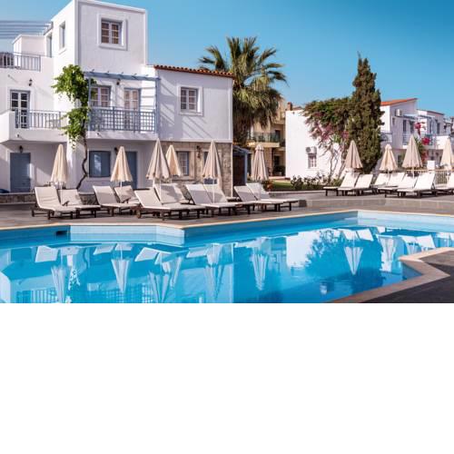 Porto Village