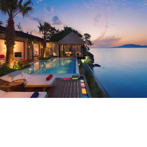 Porto Zante Villas And Spa