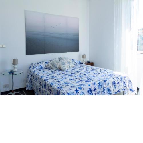 [PORTOFINO] Casa Vista Mare In Centro Rapallo✰✰✰✰