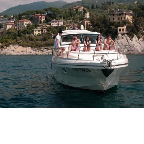 Portofino Yacht Charter