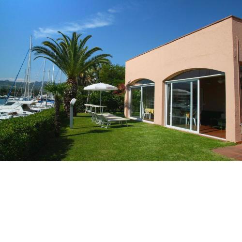 Portorosa Residence