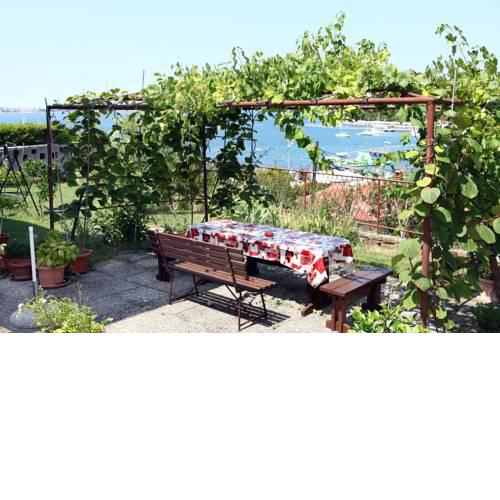 Portorož Apartments MG