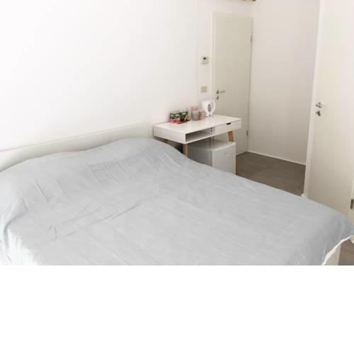 Portorož Bungalow Apt, FREE parking, 3min - beach