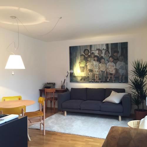 Portoroz Central Apartment LR3
