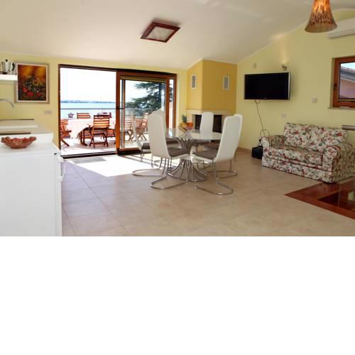 Portoroz Holiday Apartments KS