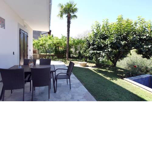 Portoroz Sea View Apartment TR