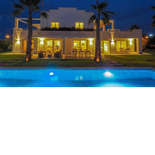 Portoverde Beach Villa 12