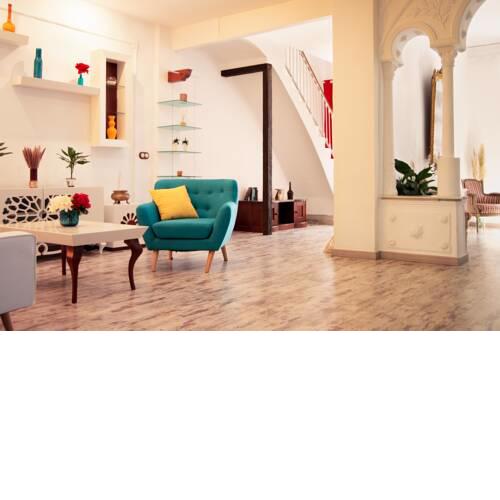 Portrait Boutique Guesthouse