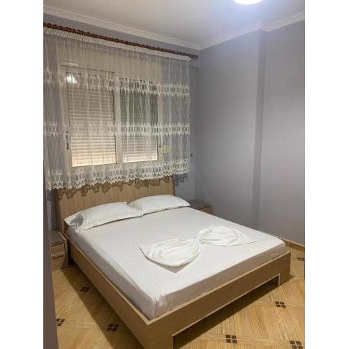 Portside Apartment
