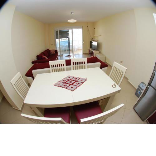 Portside Apartment