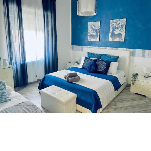 Portuense Rome - Holiday Family Studio