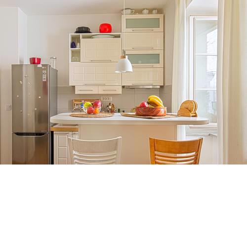 Portun Apartment