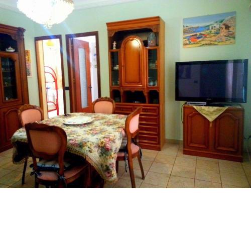 Porzione di antica casa nobiliare