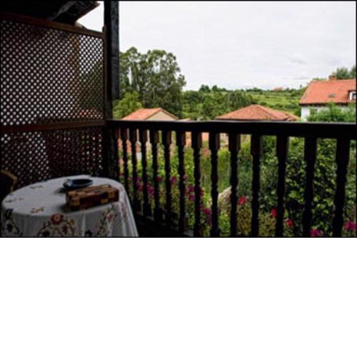 Posada Ansorena