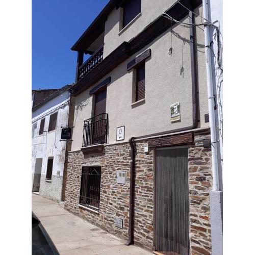 Posada del Teso