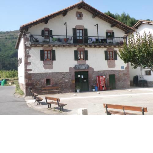 Posada Elbete