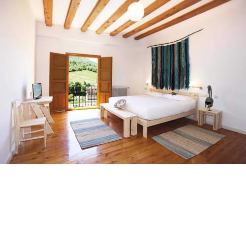 Posada Hoyos de Iregua