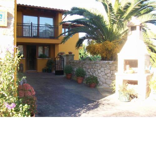 Posada La Canal