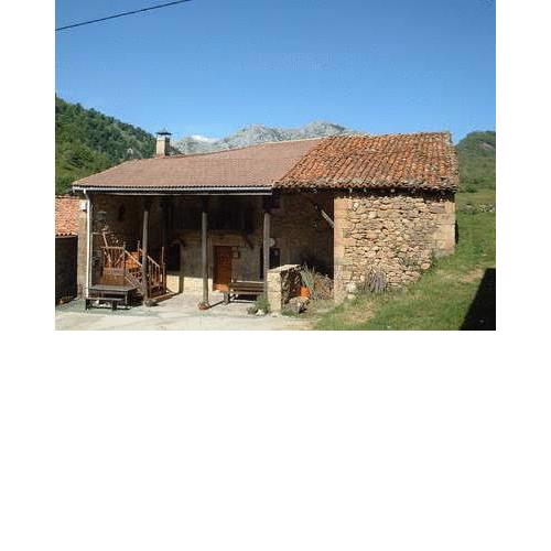 Posada La Escuela de Cicera