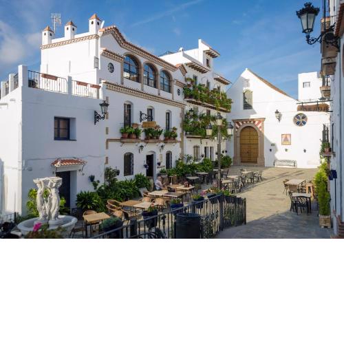 Posada La Plaza