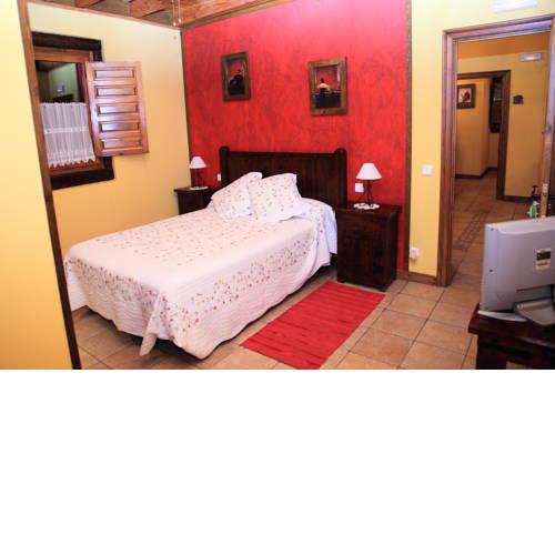 Posada la Vieja Escuela