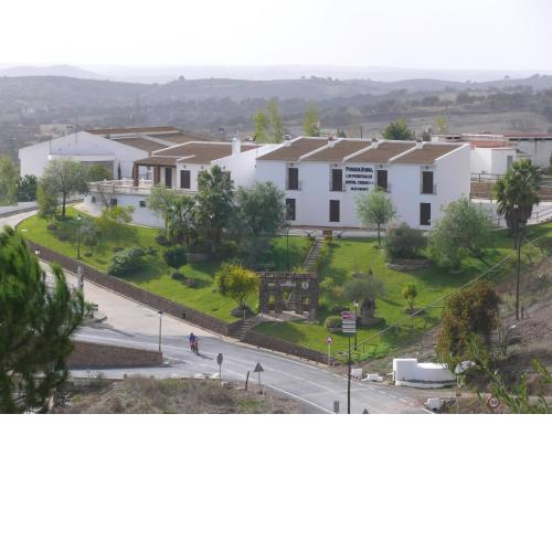 Posada Los Pedregales