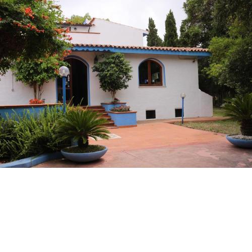 Posada Park Hotel Corallo