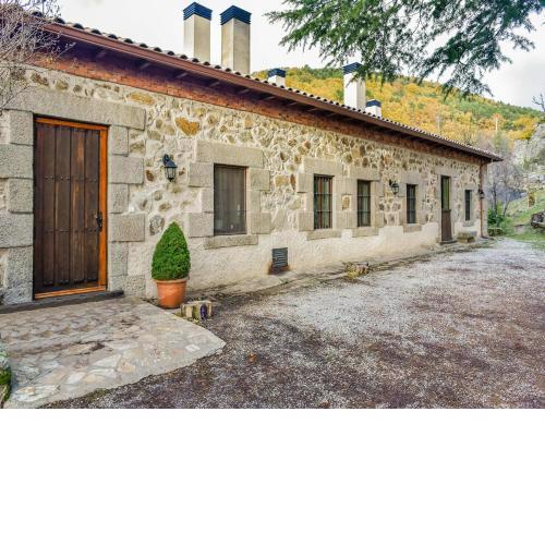 Posada Peña Pintada by Vivere Stays