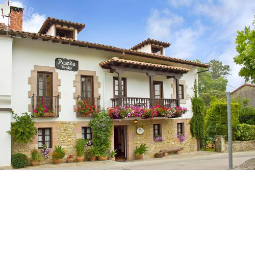 Posada Revolgo