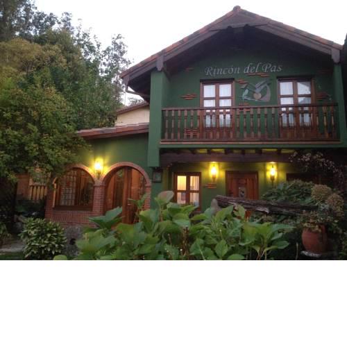 Posada Rincón del Pas