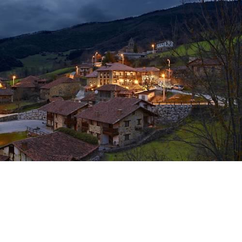 Posada Valle del Oso