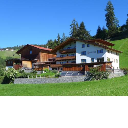 Poschhof I