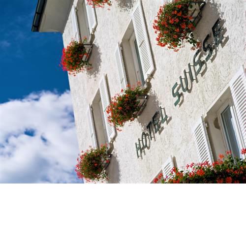 Poschiavo Suisse Hotel