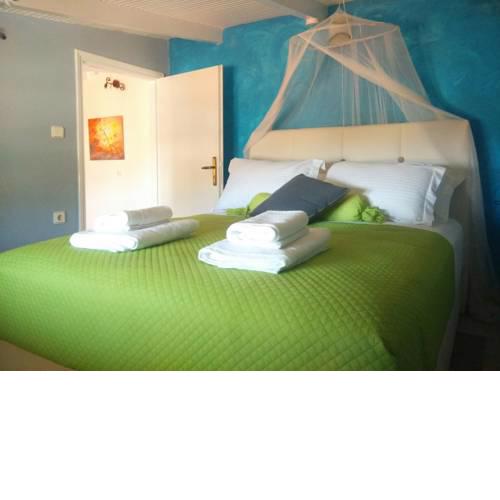 Poseidon Apartments