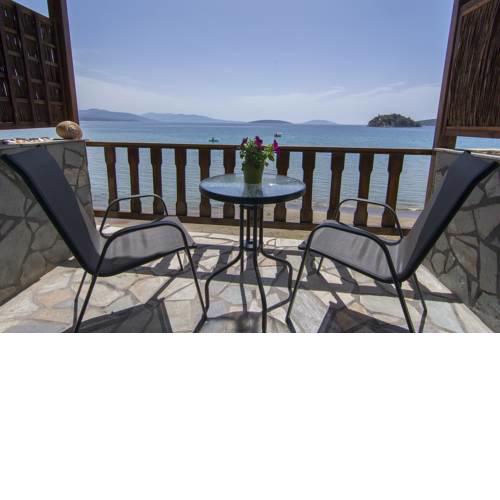 Poseidon Apartments