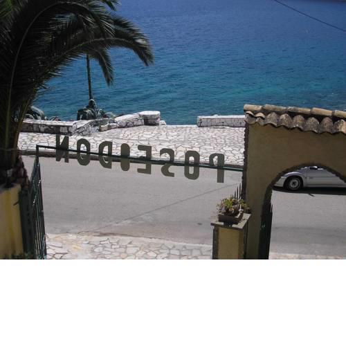 Poseidon Apartments