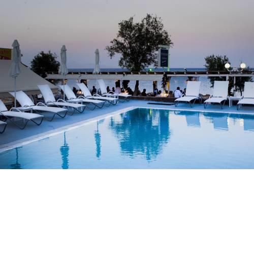Poseidon Beach Hotel