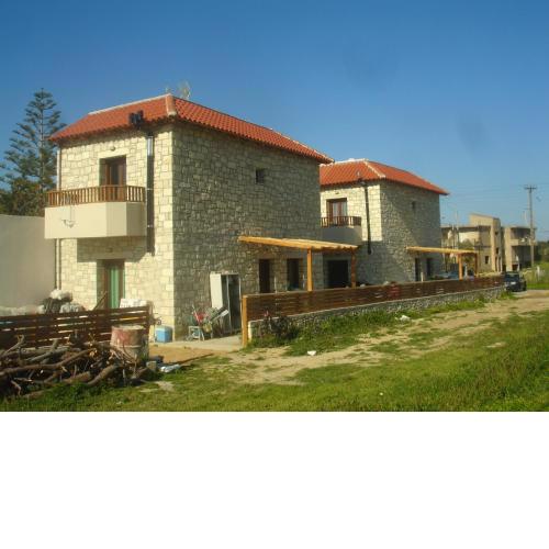 Poseidon Castle Apartment
