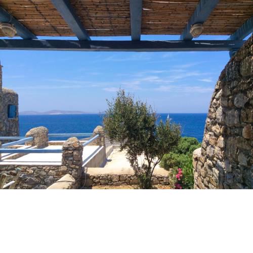 Poseidon Guesthouse